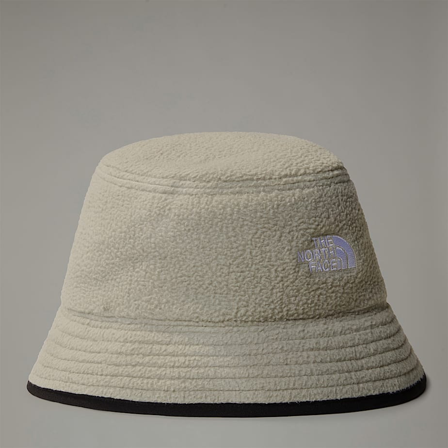 Chapéu De Balde The North Face Fleeski Street Feminino Cinzentas | NF0A88V1R