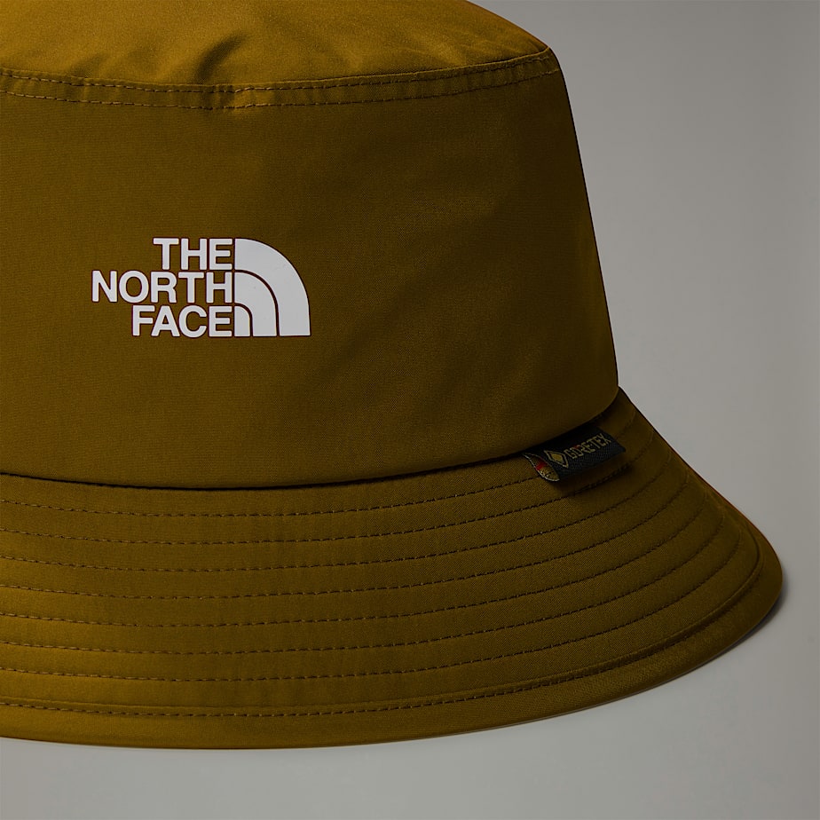 Chapéu De Balde The North Face GORE-TEX® Feminino Marrom | NF0A10Q8S