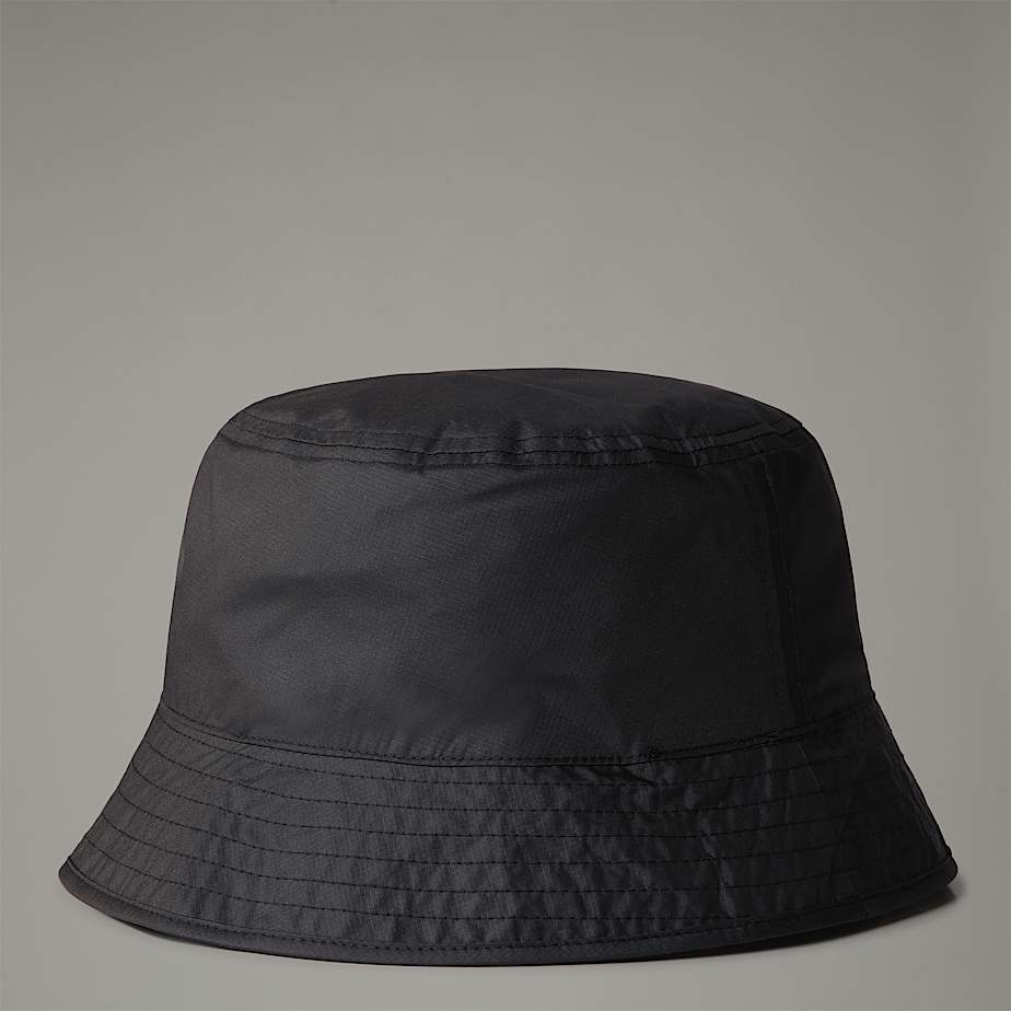 Chapéu De Balde The North Face Sun Stash Reversible Masculino Pretas | NF0A86F9J