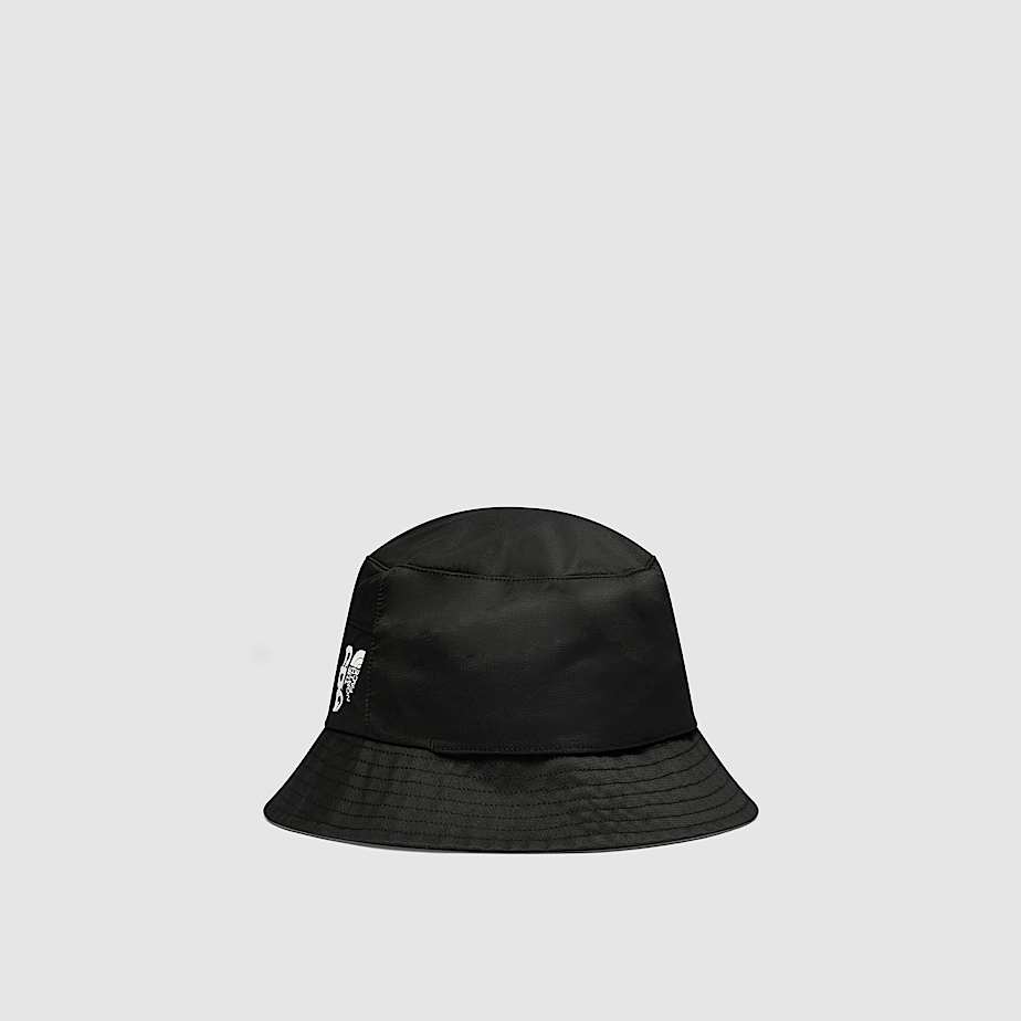 Chapéu De Balde The North Face X CDG Packable Ripstop Masculino Pretas | NF0A13A3H