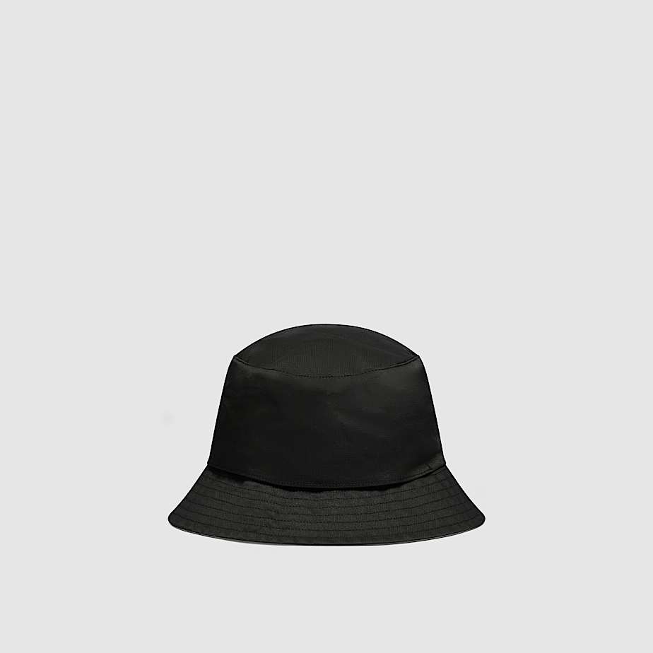 Chapéu De Balde The North Face X CDG Packable Ripstop Masculino Pretas | NF0A13A3H