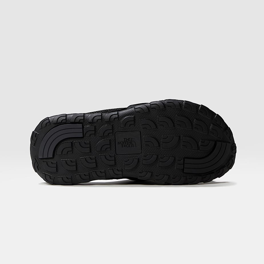 Chinelos The North Face Explore Camp Masculino Pretas | NF0A72Z2J