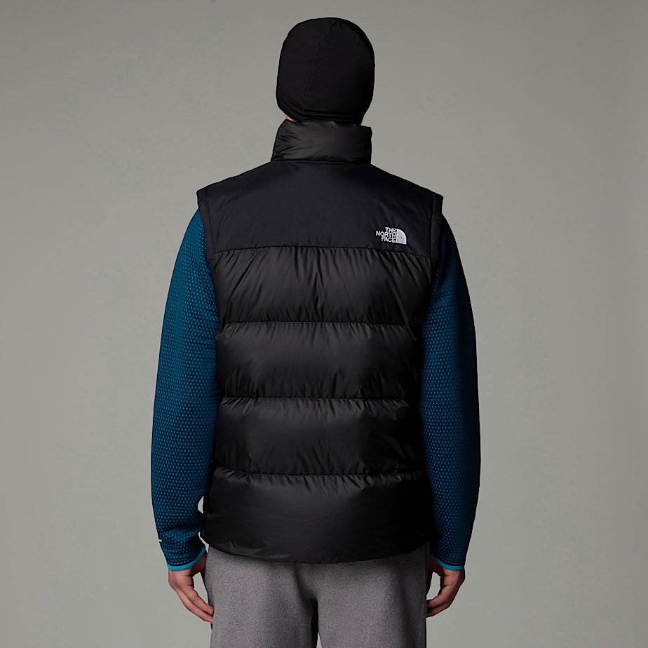 Colete The North Face Diablo Down 2.0 Masculino Pretas | NF0A01Z2B