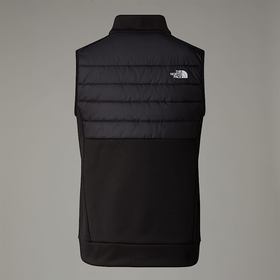 Colete The North Face Reaxion Hybrid Feminino Pretas | NF0A88U1Q