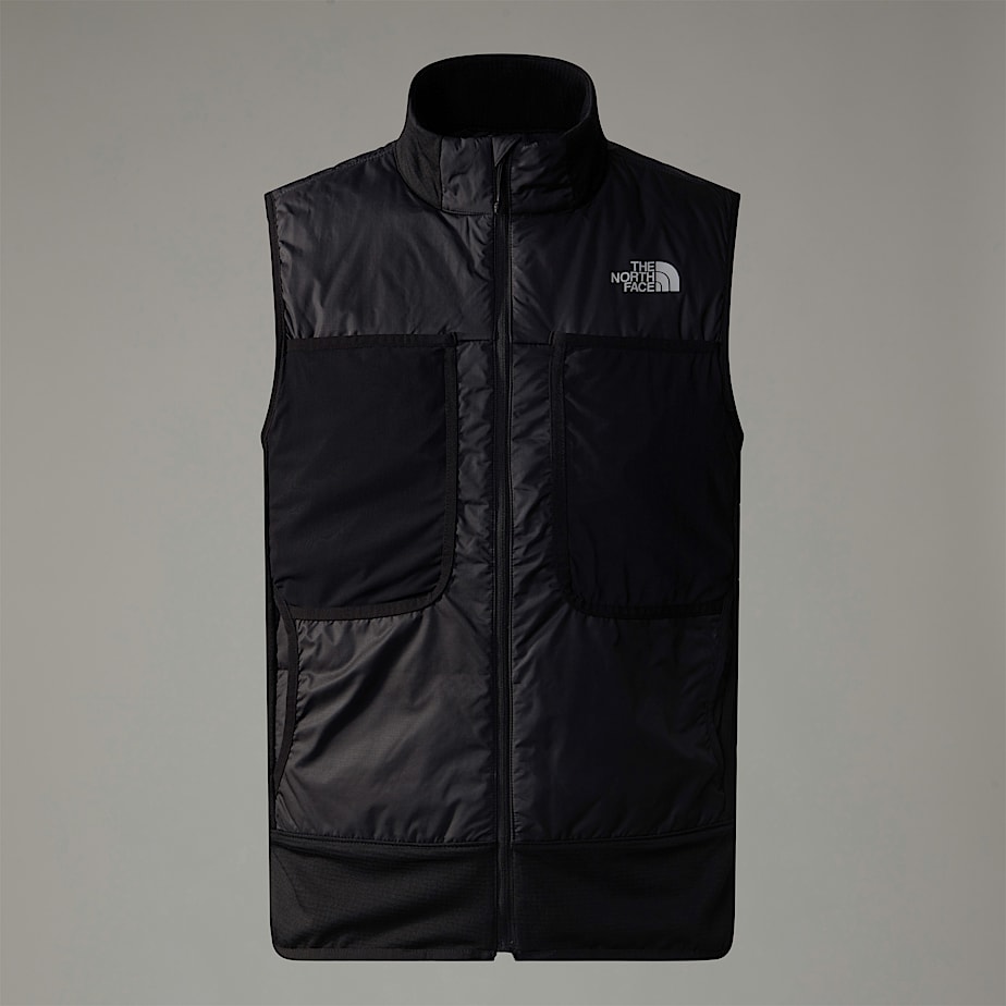 Colete The North Face Winter Warm Pro Masculino Pretas | NF0A09W9T