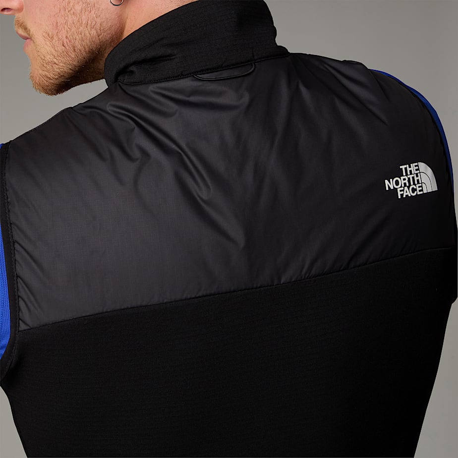 Colete The North Face Winter Warm Pro Masculino Pretas | NF0A09W9T