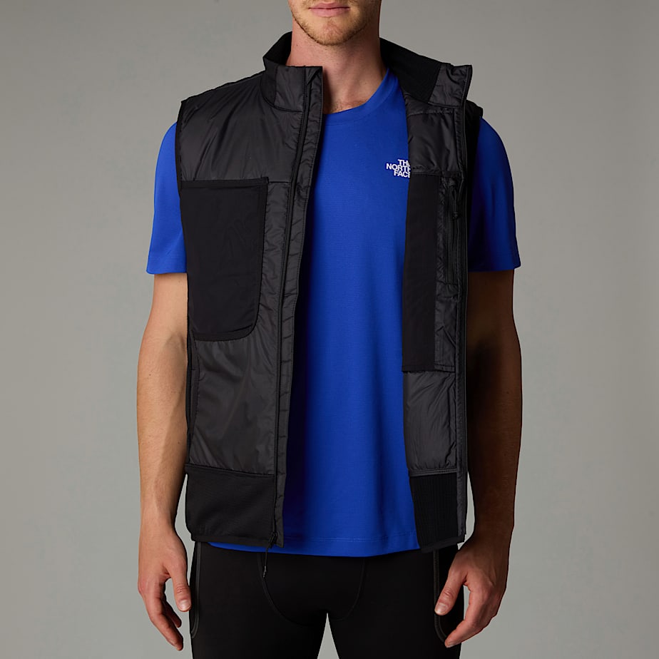 Colete The North Face Winter Warm Pro Masculino Pretas | NF0A09W9T