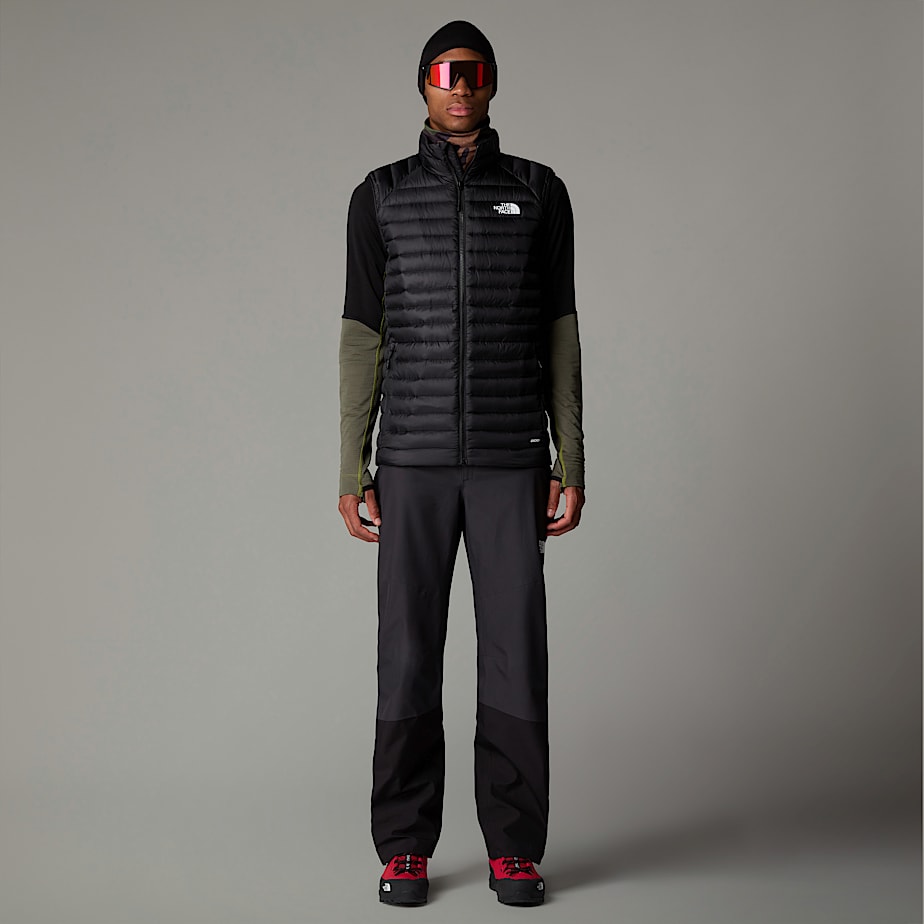 Colete de Penas The North Face Bettaforca Masculino Pretas | NF0A24I0L