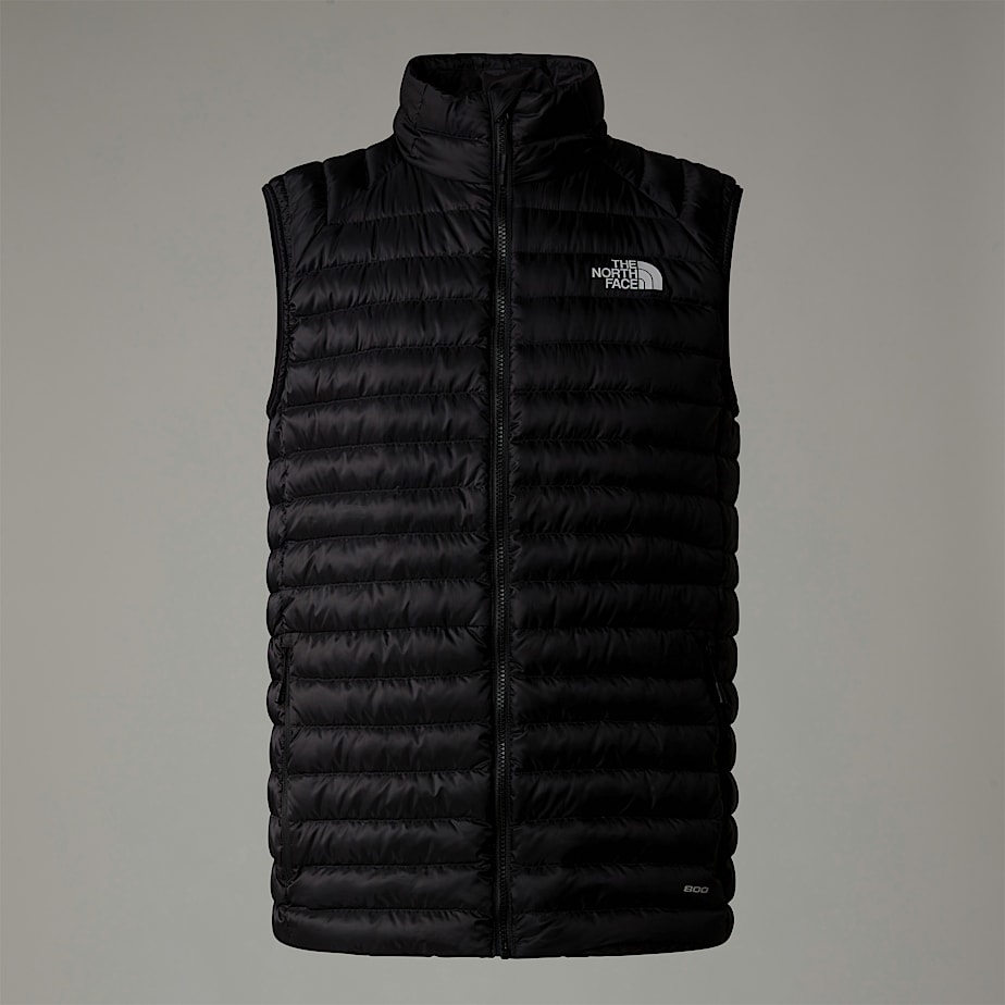 Colete de Penas The North Face Bettaforca Masculino Pretas | NF0A24I0L