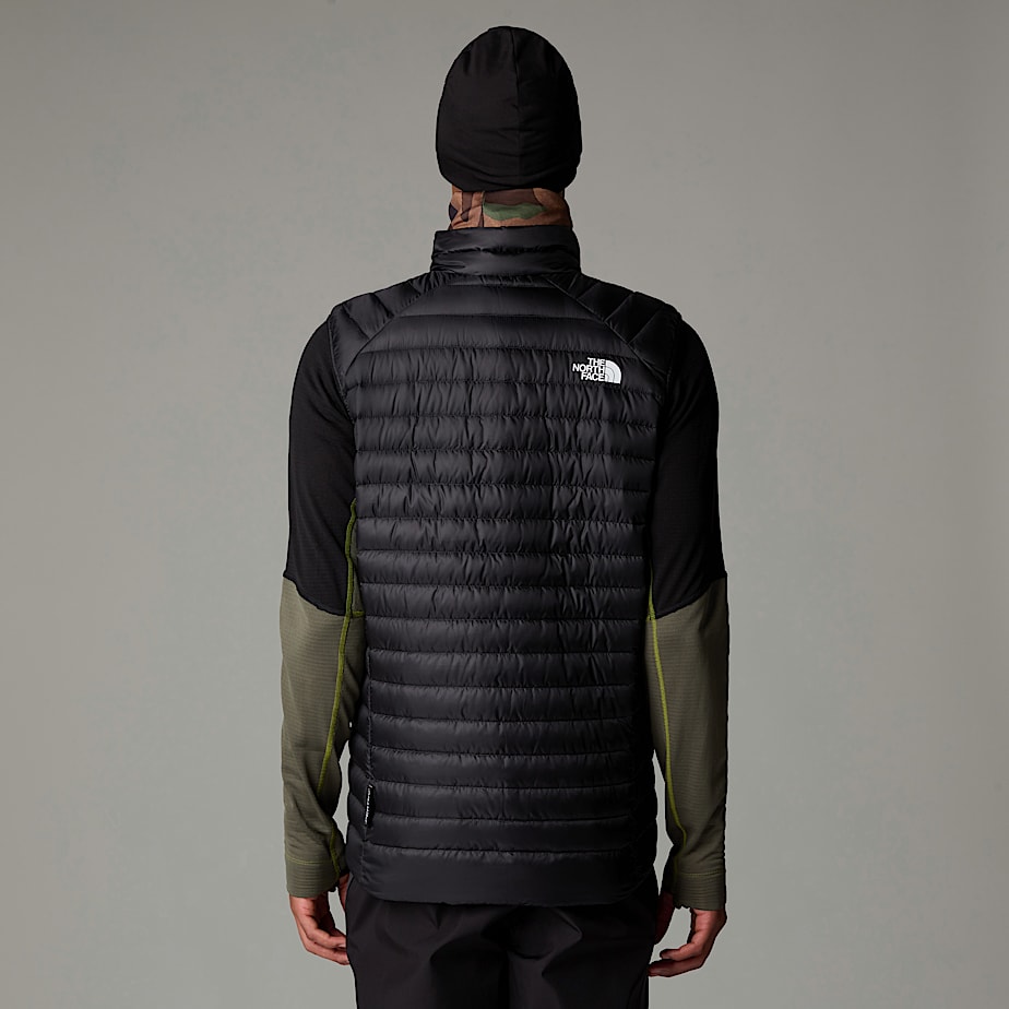 Colete de Penas The North Face Bettaforca Masculino Pretas | NF0A24I0L