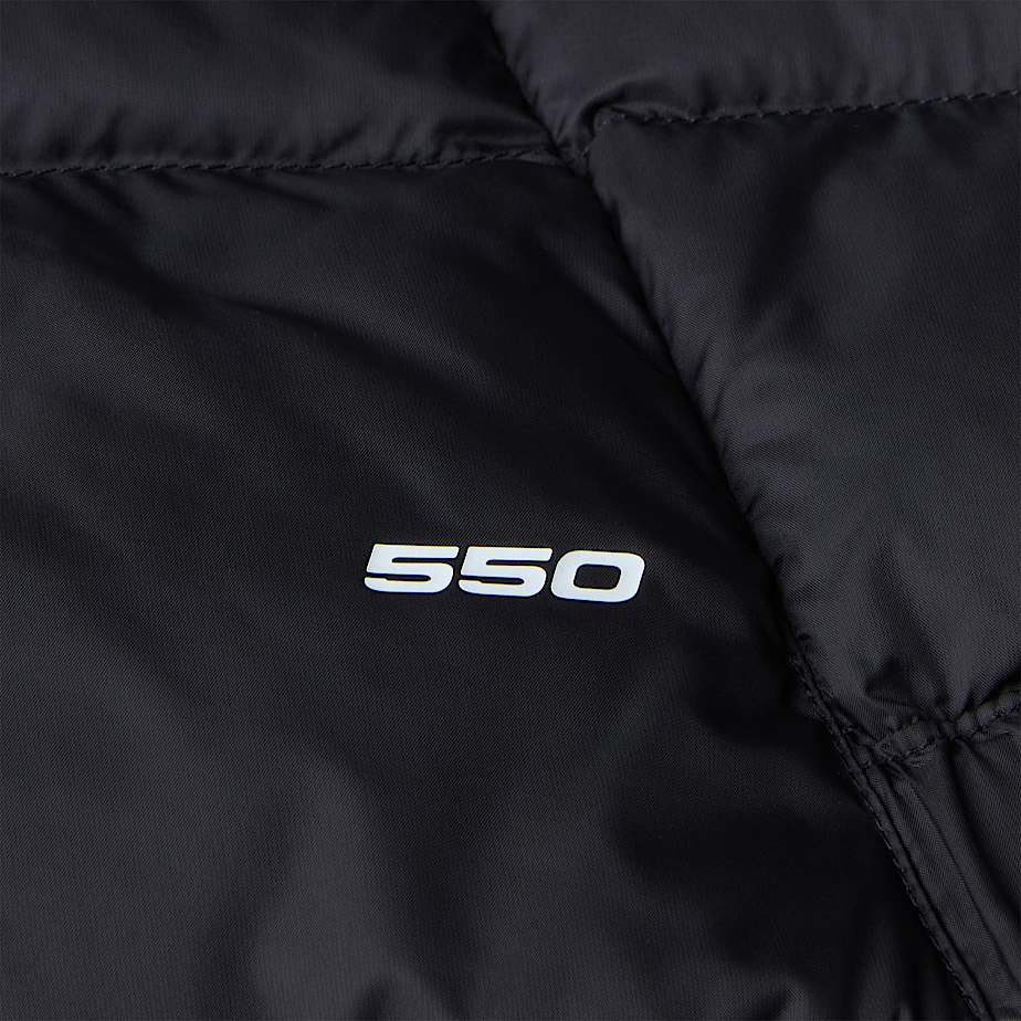 Colete de Penas The North Face Hyalite Feminino Pretas | NF0A28R9N