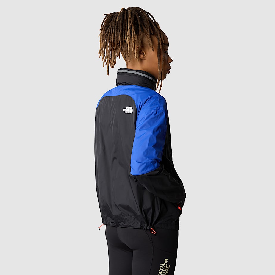 Corta-Vento The North Face Kikash Feminino Pretas | NF0A11K9P