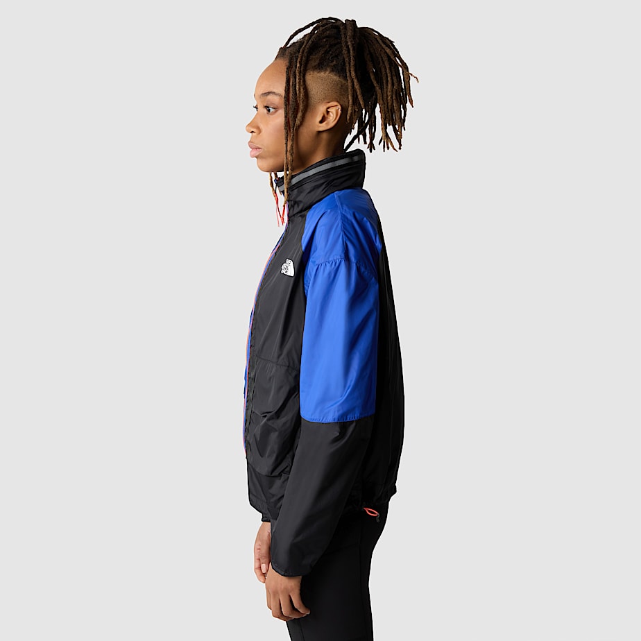 Corta-Vento The North Face Kikash Feminino Pretas | NF0A11K9P