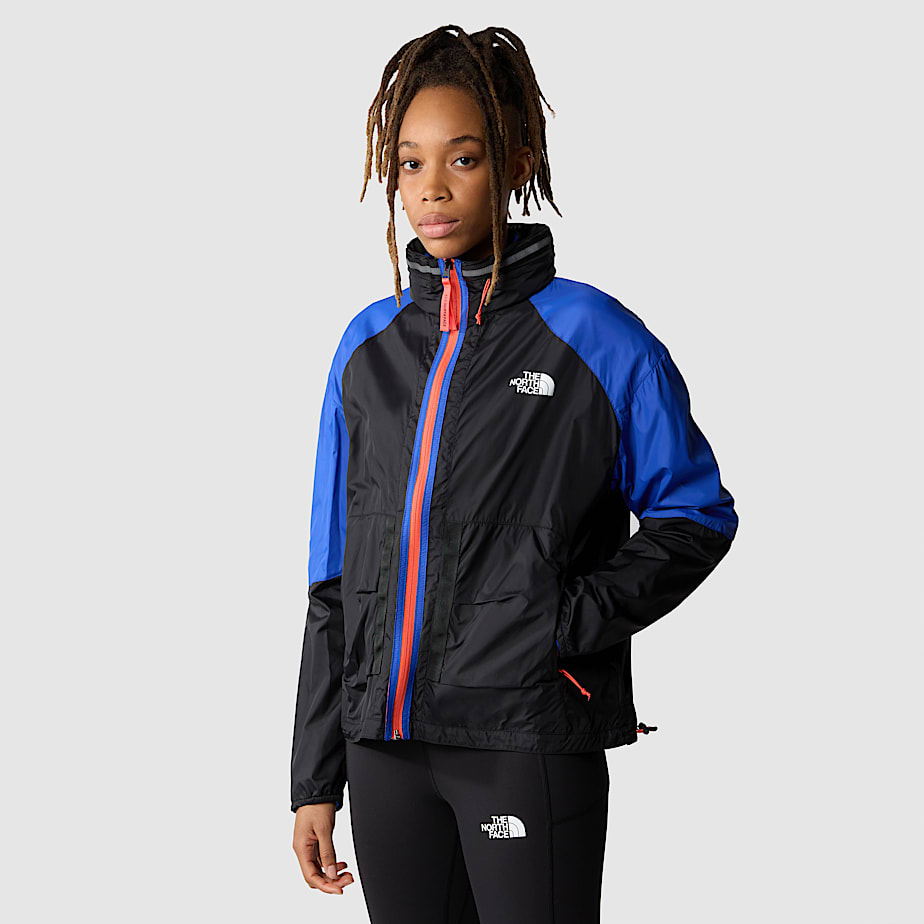 Corta-Vento The North Face Kikash Feminino Pretas | NF0A11K9P