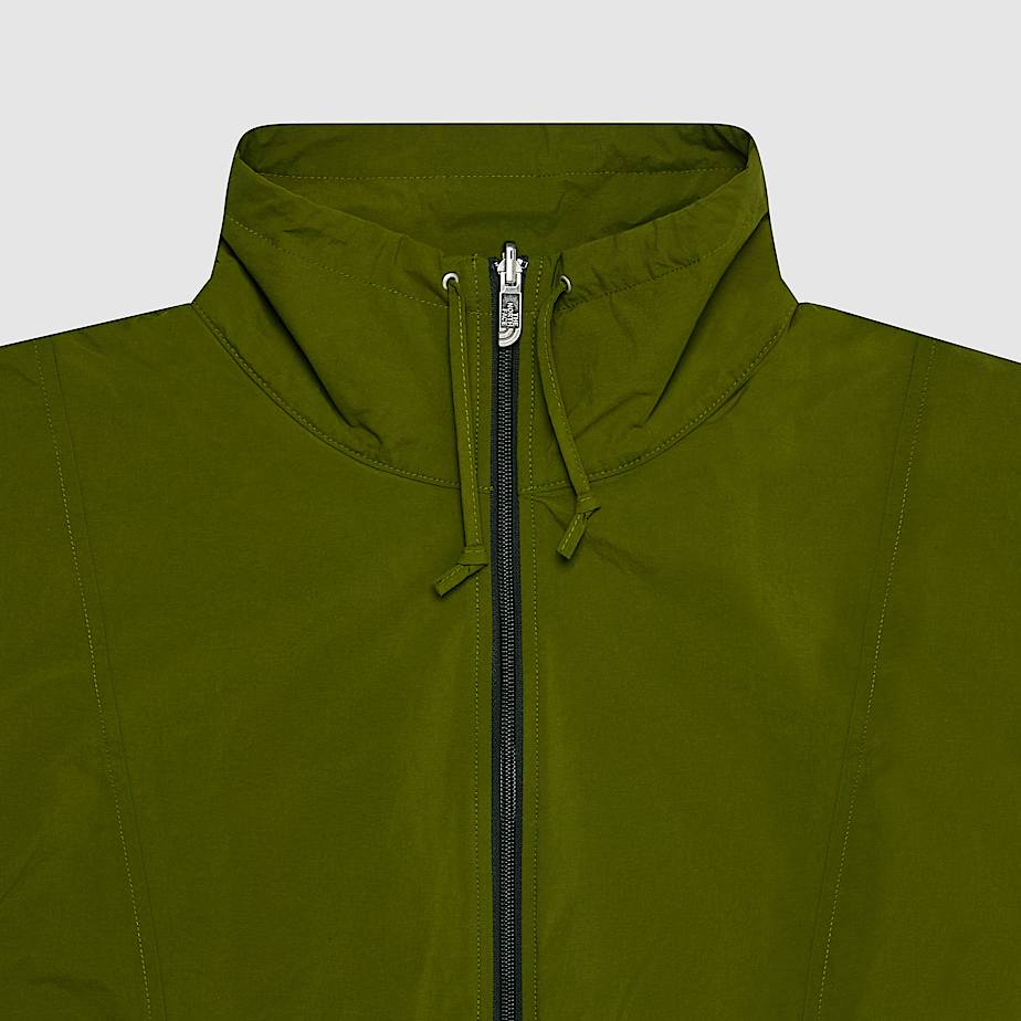 Corta-Vento The North Face X CDG North Dome Masculino Verdes | NF0A53Y0F