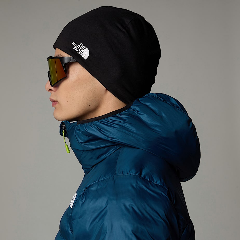 Gorro The North Face Base Lined Feminino Pretas | NF0A78A4J