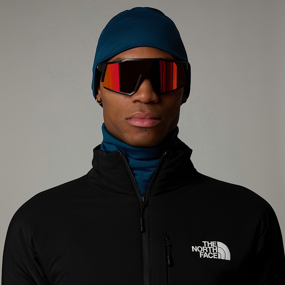 Gorro The North Face Base Masculino Azul Marinho | NF0A15J0Q
