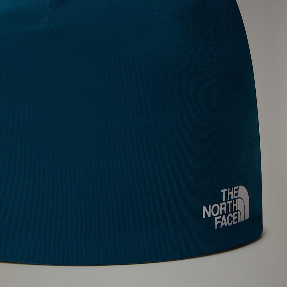 Gorro The North Face Base Masculino Azul Marinho | NF0A15J0Q