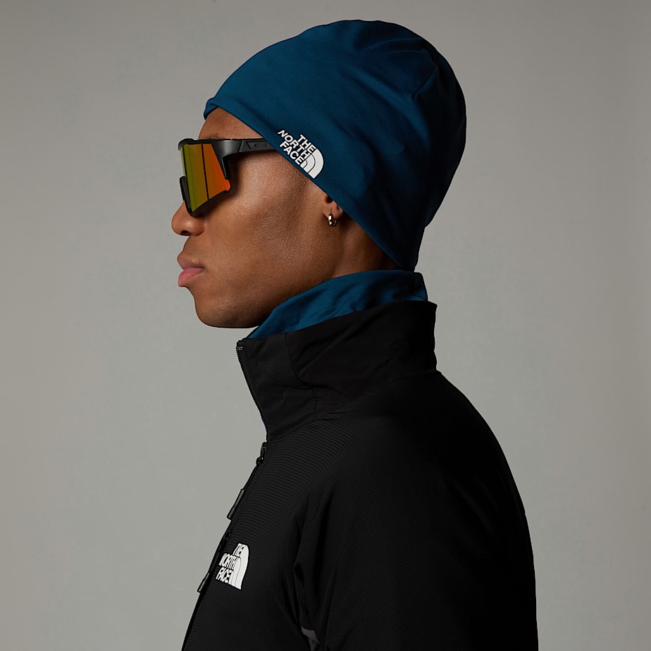Gorro The North Face Base Masculino Azul Marinho | NF0A15J0Q
