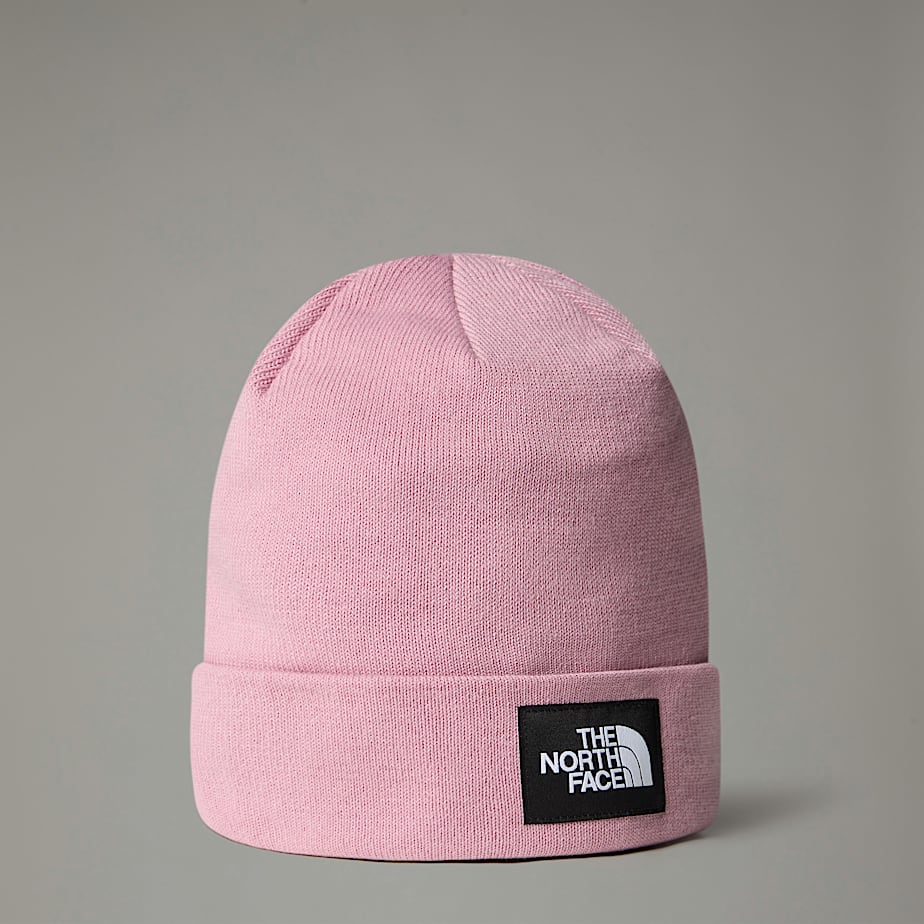 Gorro The North Face Dock Worker Recycled Feminino Rosa | NF0A41K1G