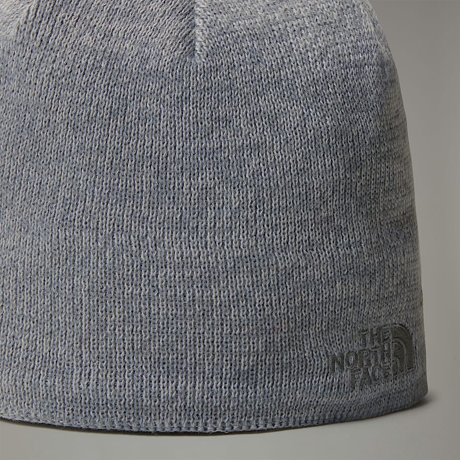 Gorro The North Face Jim Feminino Cinzentas | NF0A52A2X