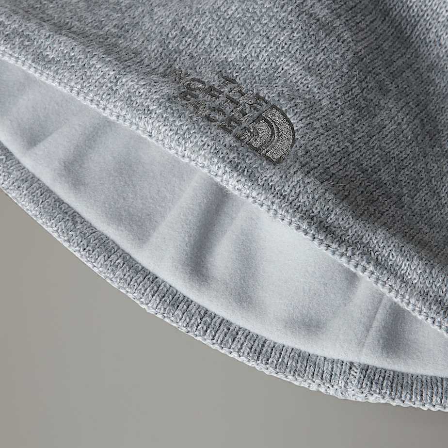 Gorro The North Face Jim Feminino Cinzentas | NF0A52A2X