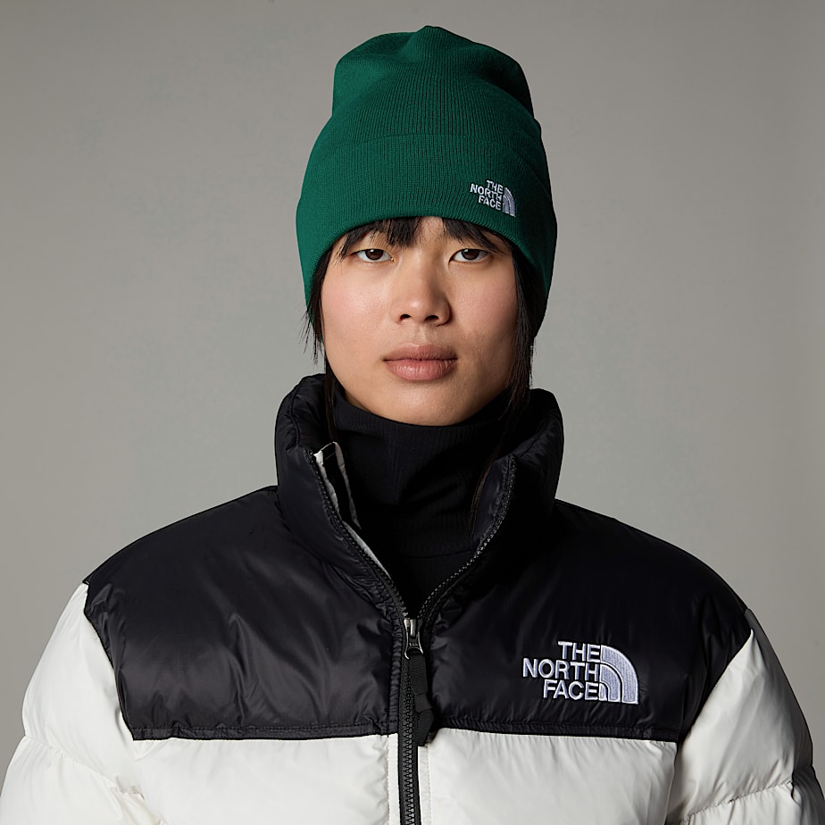 Gorro The North Face Norm Feminino Verdes | NF0A93T7A