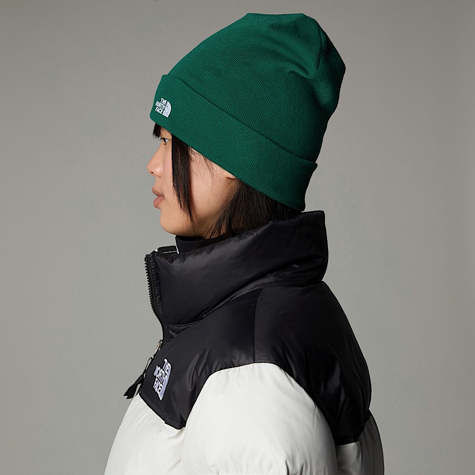 Gorro The North Face Norm Feminino Verdes | NF0A93T7A