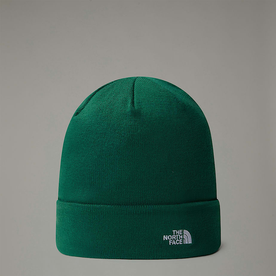 Gorro The North Face Norm Feminino Verdes | NF0A93T7A