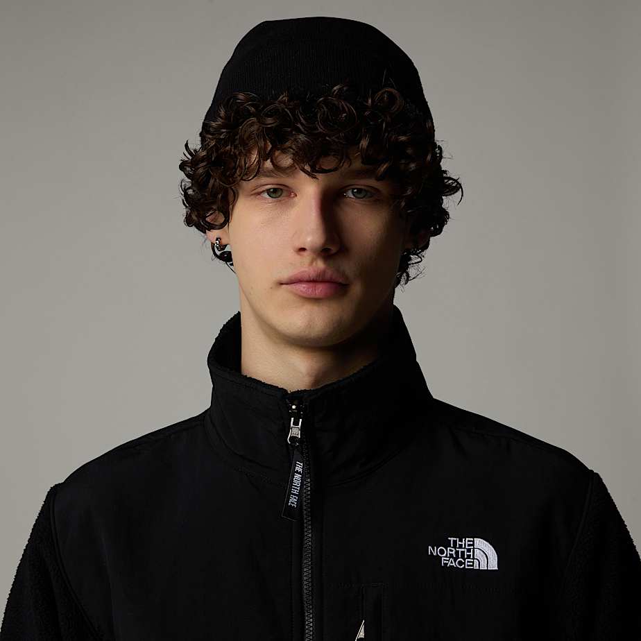 Gorro The North Face Norm Shallow Feminino Pretas | NF0A46I5P