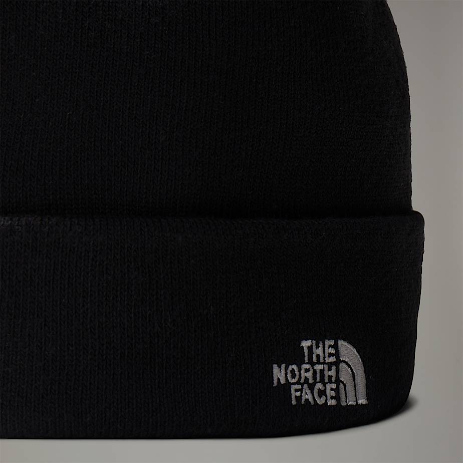Gorro The North Face Norm Shallow Feminino Pretas | NF0A46I5P