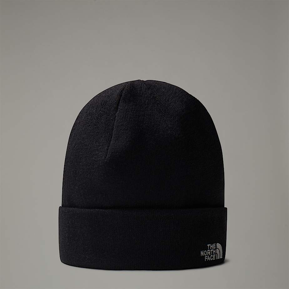 Gorro The North Face Norm Shallow Feminino Pretas | NF0A46I5P