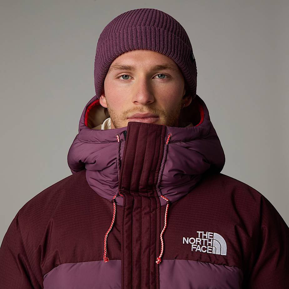 Gorro The North Face Urban Switch Masculino Roxo | NF0A59A8D