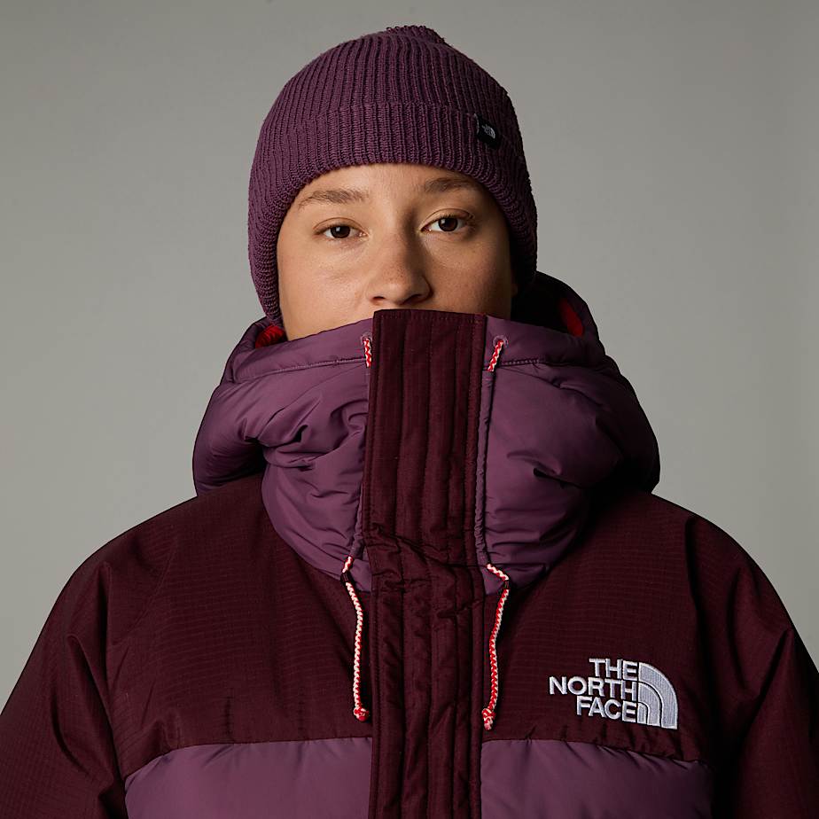Gorro The North Face Urban Switch Masculino Roxo | NF0A59A8D