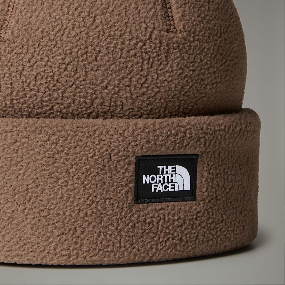 Gorro The North Face Whimzy Powder Feminino Marrom | NF0A47F6W