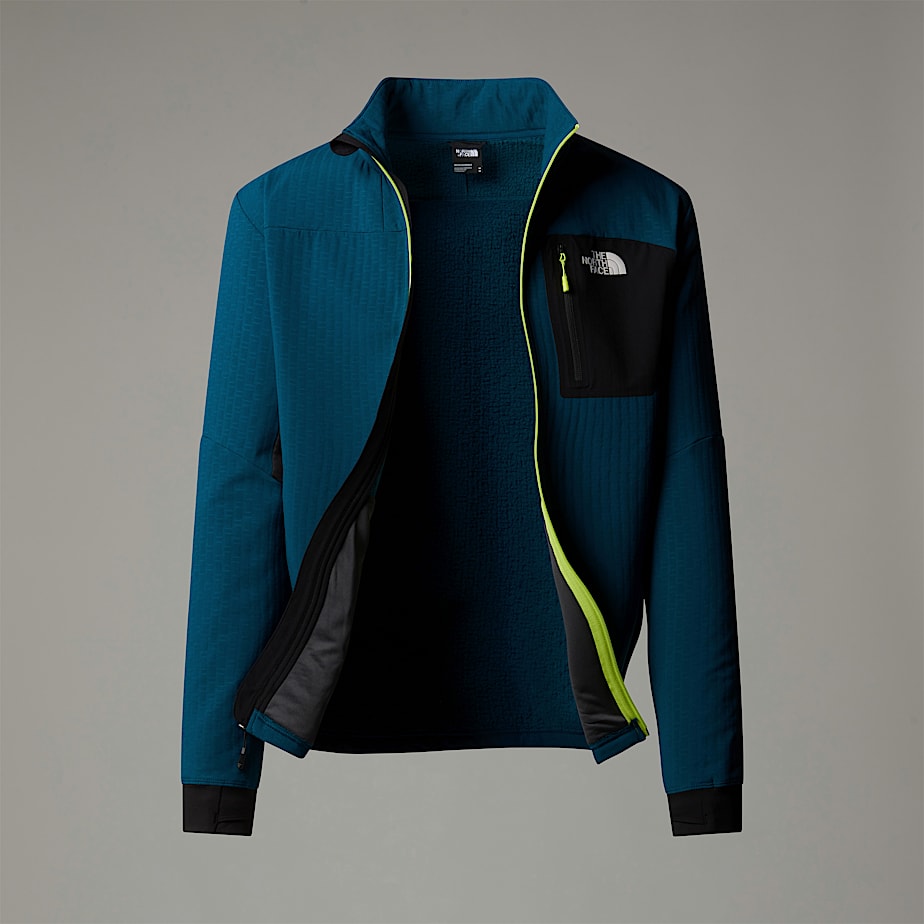 Jaquetas De Lã The North Face Highball Masculino Azul Marinho | NF0A04J0H