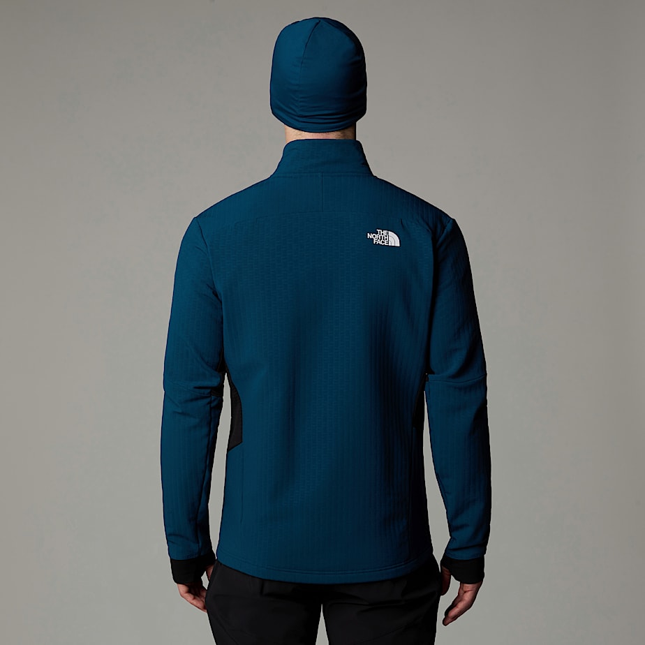 Jaquetas De Lã The North Face Highball Masculino Azul Marinho | NF0A04J0H