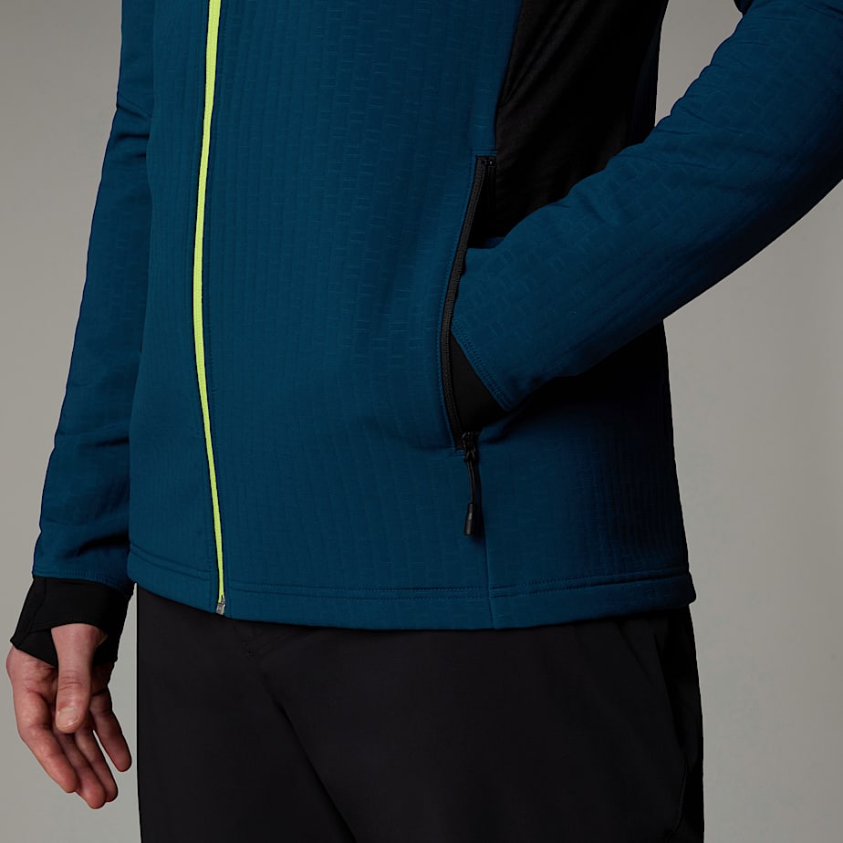 Jaquetas De Lã The North Face Highball Masculino Azul Marinho | NF0A04J0H