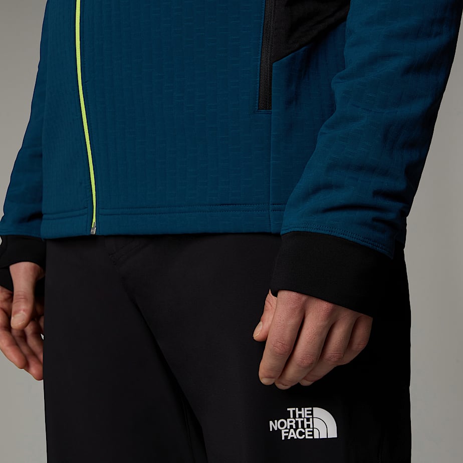 Jaquetas De Lã The North Face Highball Masculino Azul Marinho | NF0A04J0H