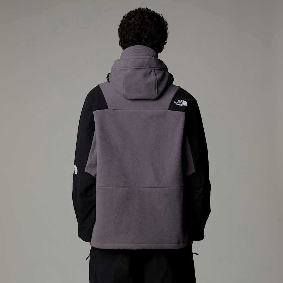 Jaquetas De Lã The North Face Light Masculino Roxo | NF0A56M0G