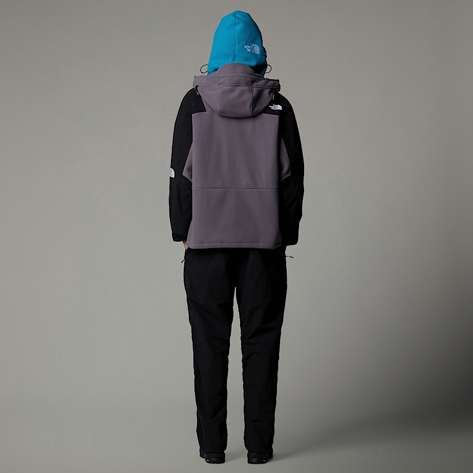 Jaquetas De Lã The North Face Light Masculino Roxo | NF0A56M0G
