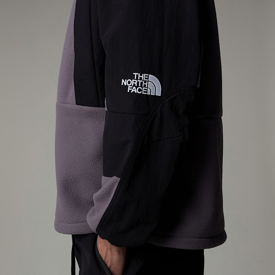 Jaquetas De Lã The North Face Light Masculino Roxo | NF0A56M0G
