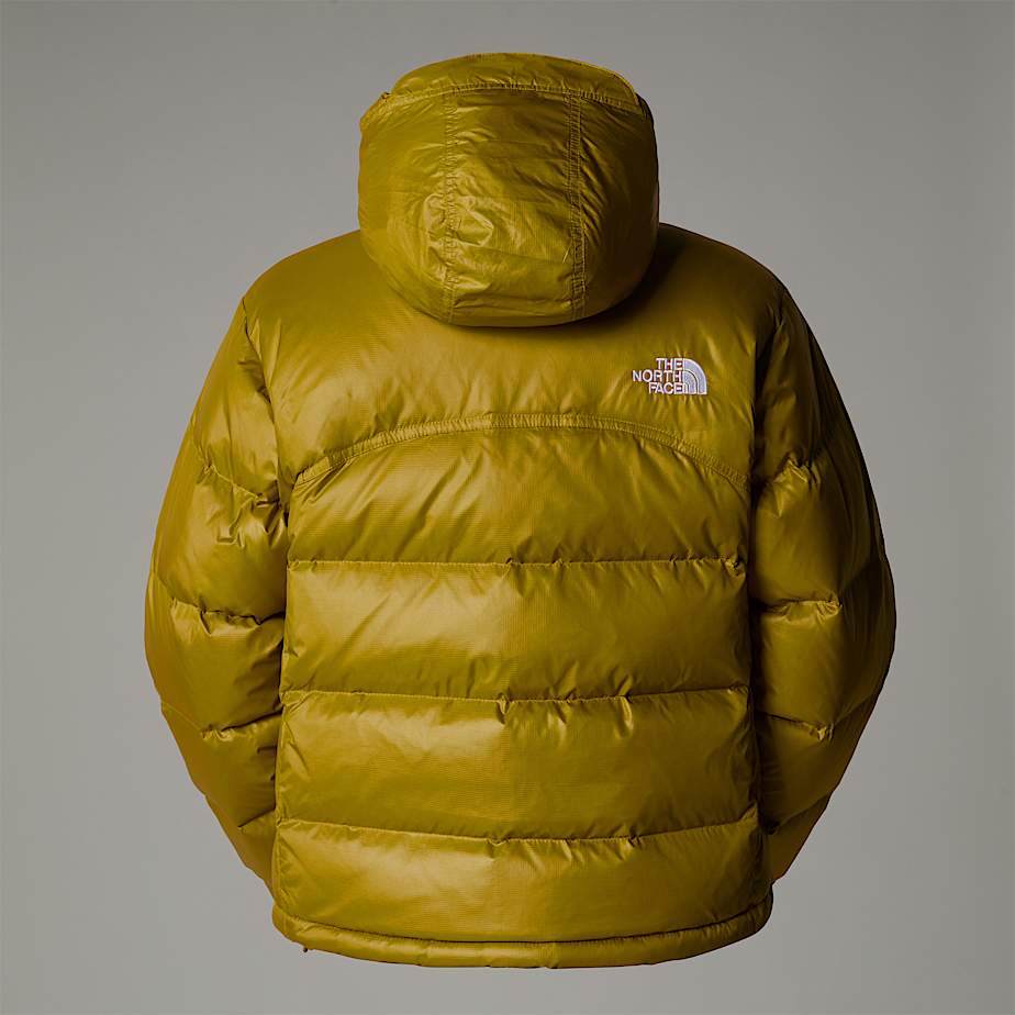 Jaquetas The North Face 2000 Retro Nuptse Feminino Verde Oliva | NF0A27Z6S