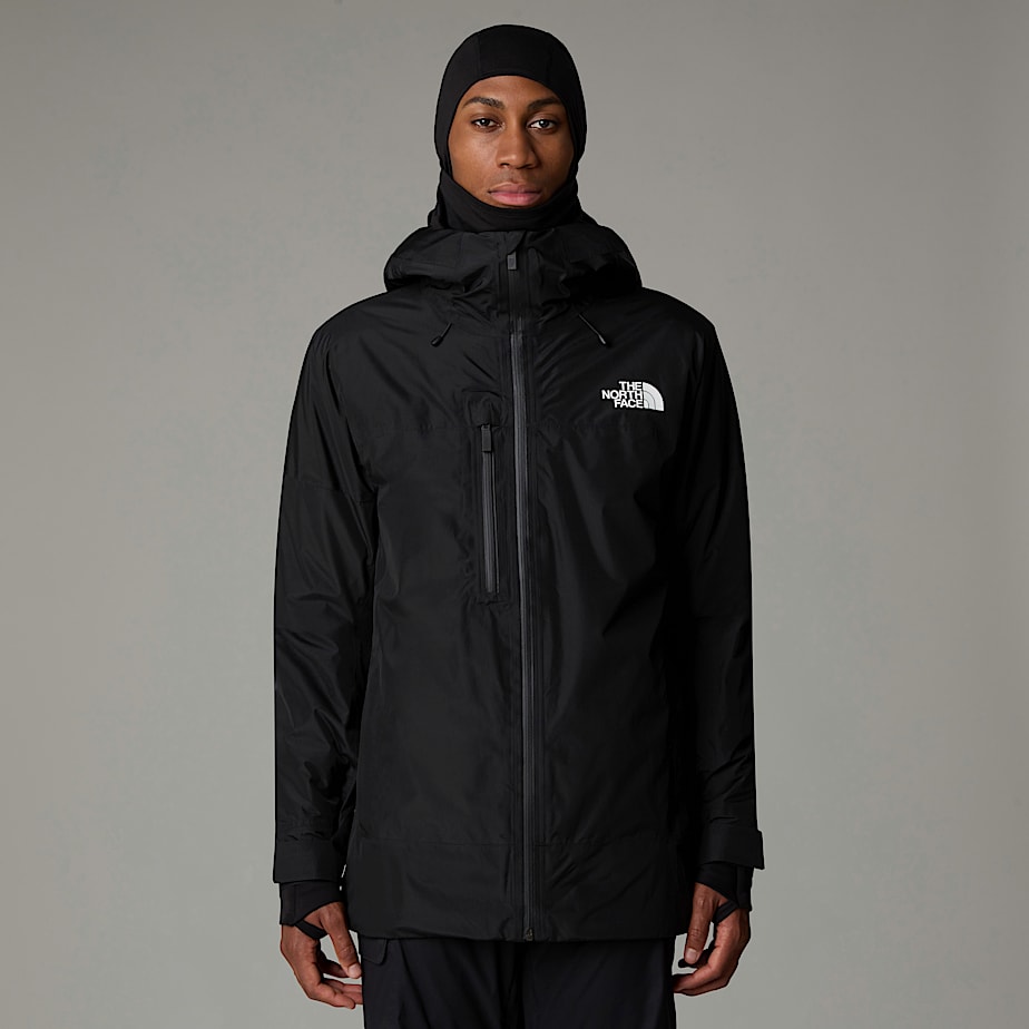 Jaquetas The North Face Dawnstrike GORE-TEX® Insulated Masculino Pretas | NF0A54Z7E