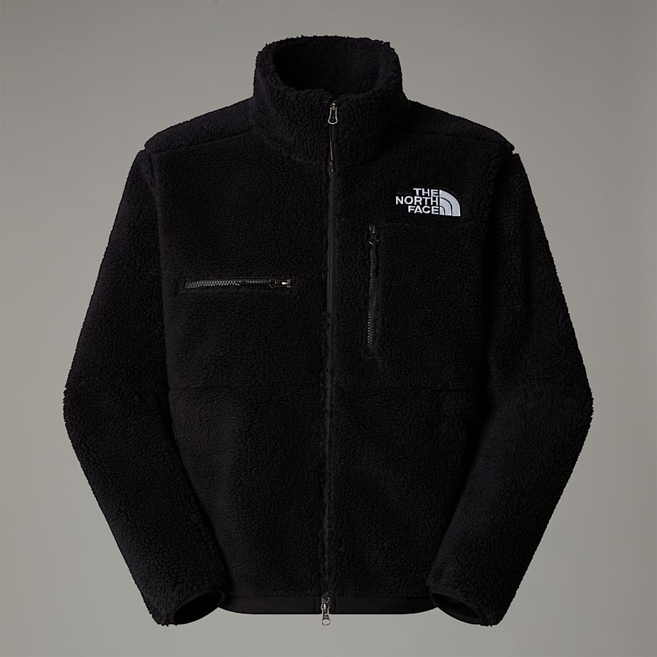 Jaquetas The North Face Denali X Masculino Pretas | NF0A56U7V