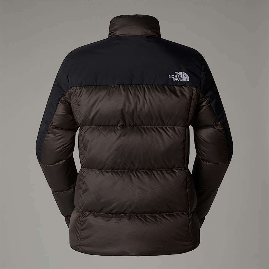 Jaquetas The North Face Diablo Down 2.0 Feminino Marrom | NF0A77Q8N
