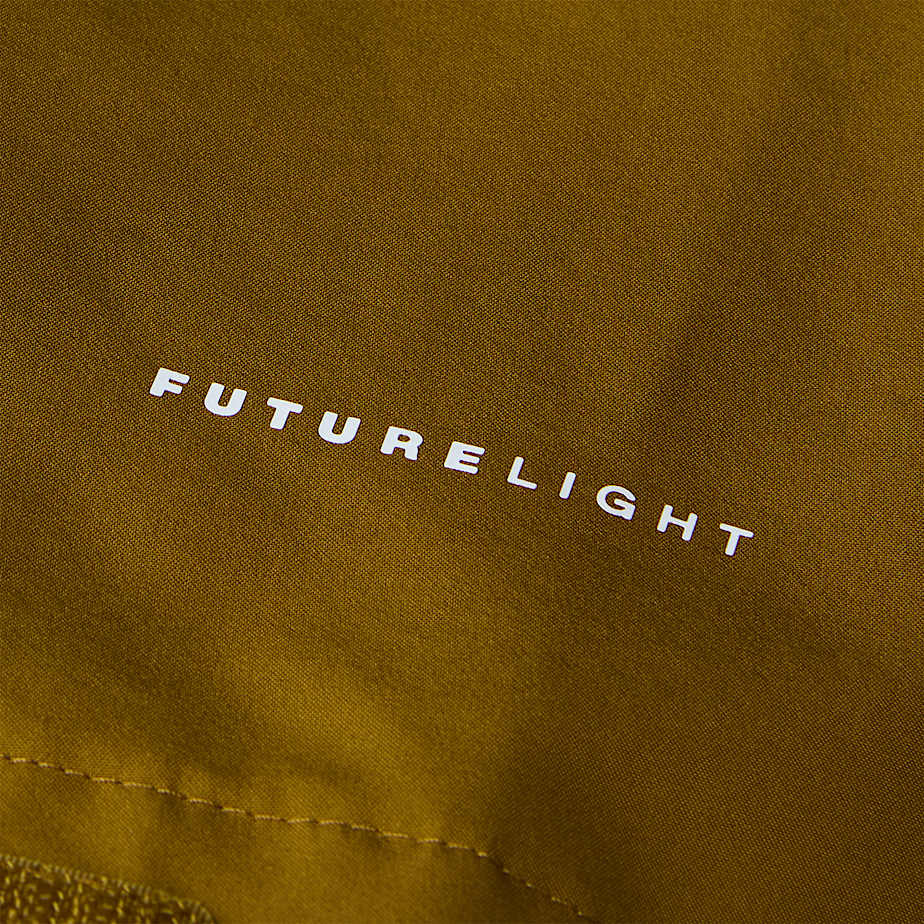 Jaquetas The North Face Dryzzle FUTURELIGHT™ Masculino Marrom | NF0A17O4M