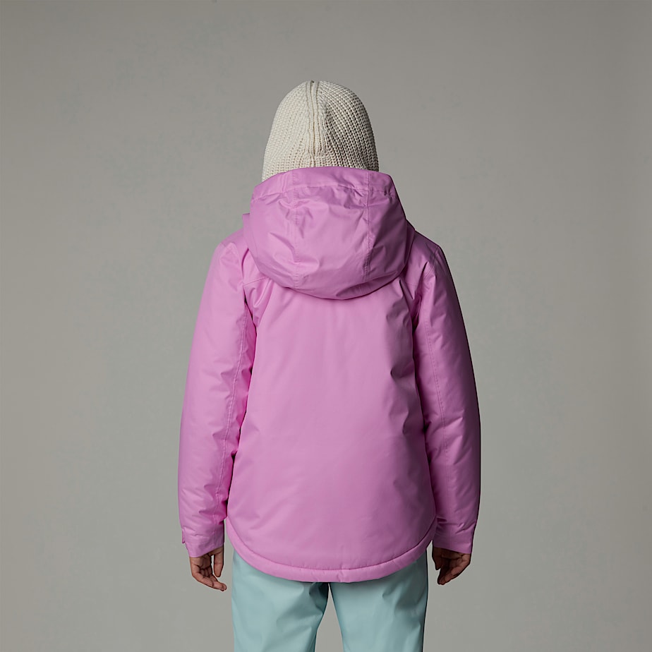 Jaquetas The North Face Freedom Insulated Criança Rosa | NF0A20I0E