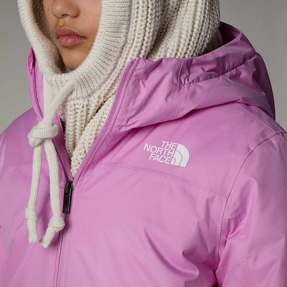 Jaquetas The North Face Freedom Insulated Criança Rosa | NF0A20I0E