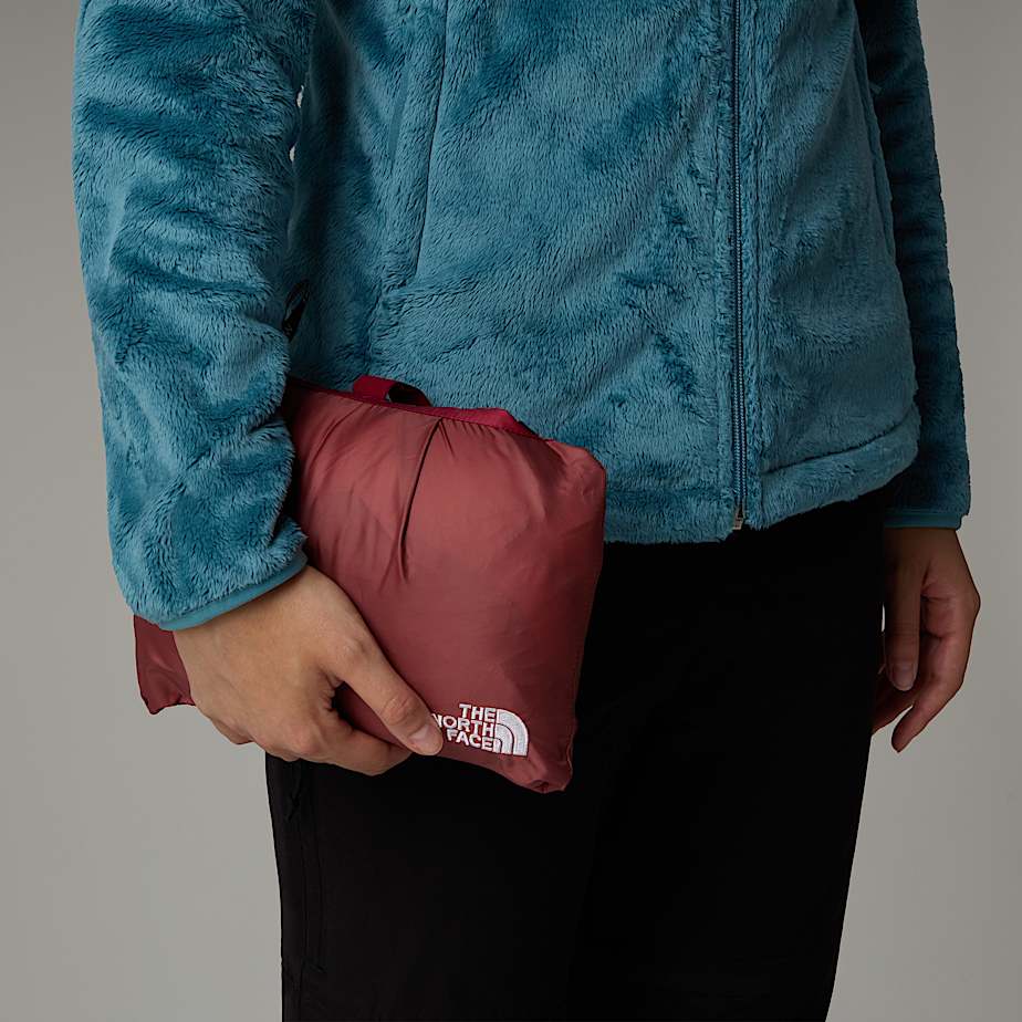 Jaquetas The North Face Huila Synthetic Insulation Feminino Vermelhas | NF0A42L0T